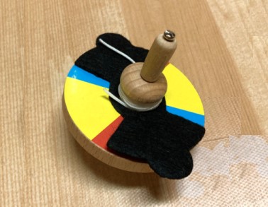 ������ �F�ς�肱��