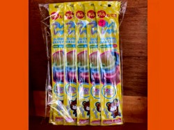 ���~�J���C�g�X�e�B�b�N�@10��