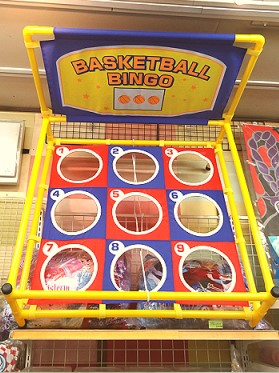 �����^���o�X�P�b�g�r���S�Q�[��