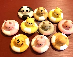 �Ղ��Ղ������ւ̒��Ԃ����@10��