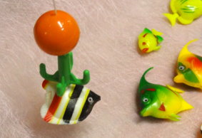 �}�O�l�b�g�肴���@�P��