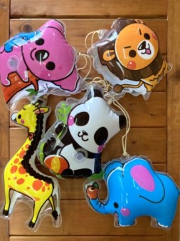 �a���[���[�@�A�j�}���p�[�N�@5��