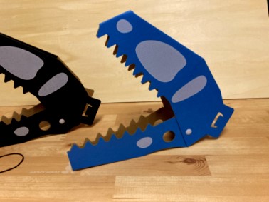 �������ԁ`�邭��u���[�i�j