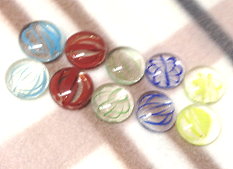 �΂��菬�i�K���X���j10��