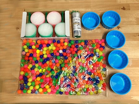 S�{�[��22����������100��Z�b�g