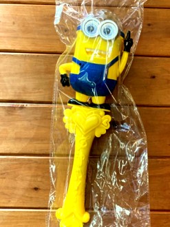 �~���[�{�[���X�e�B�b�N�i�u���[�j