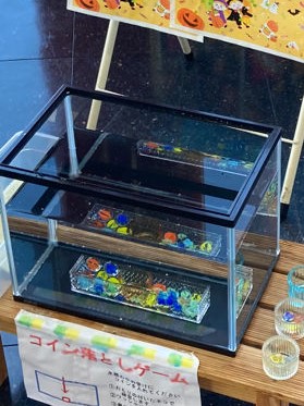 �����^���R�C�����Ƃ��Q�[��