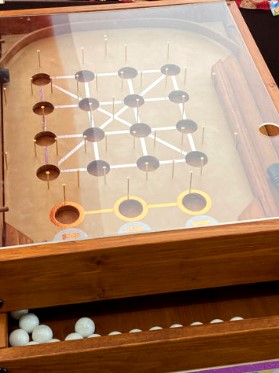 �����^�����b�L�[�{�[���V�V�V�i�Q��j