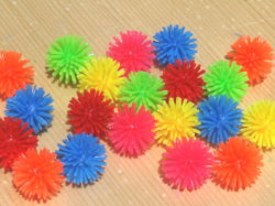 ���������炩�E�j�{�[��100��