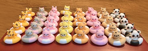 �Ղ��Ղ������ւ̒��Ԃ����@10��