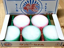 �O�b�s�[�����6���@100��